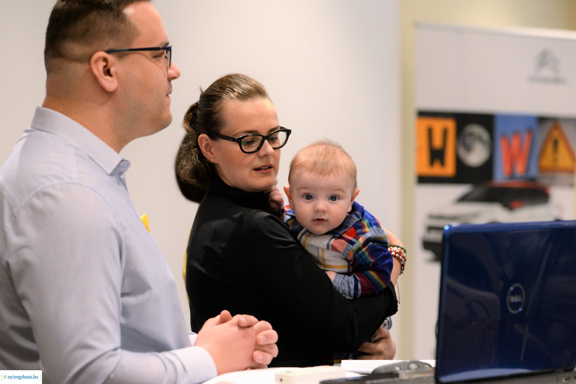 Endometrózis Világnap Nyíregyházán