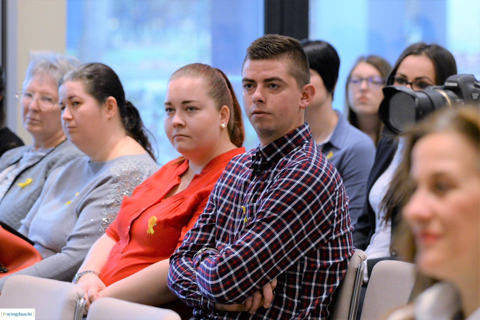 Endometrózis Világnap Nyíregyházán