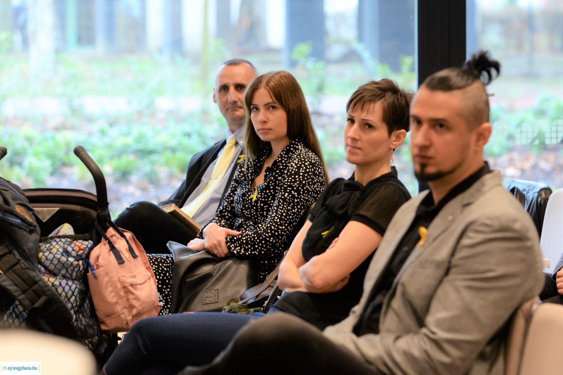 Endometrózis Világnap Nyíregyházán