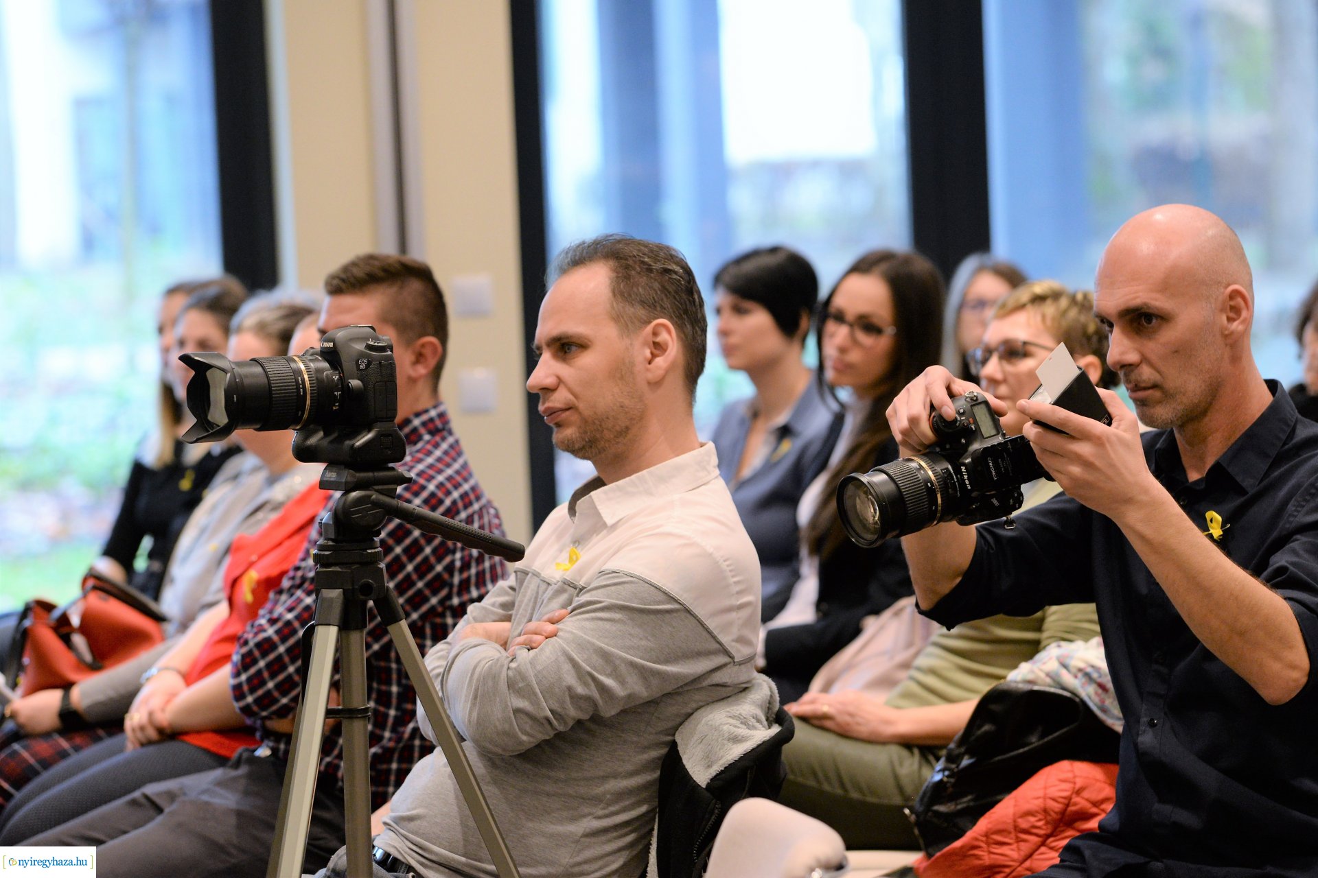 Endometrózis Világnap Nyíregyházán