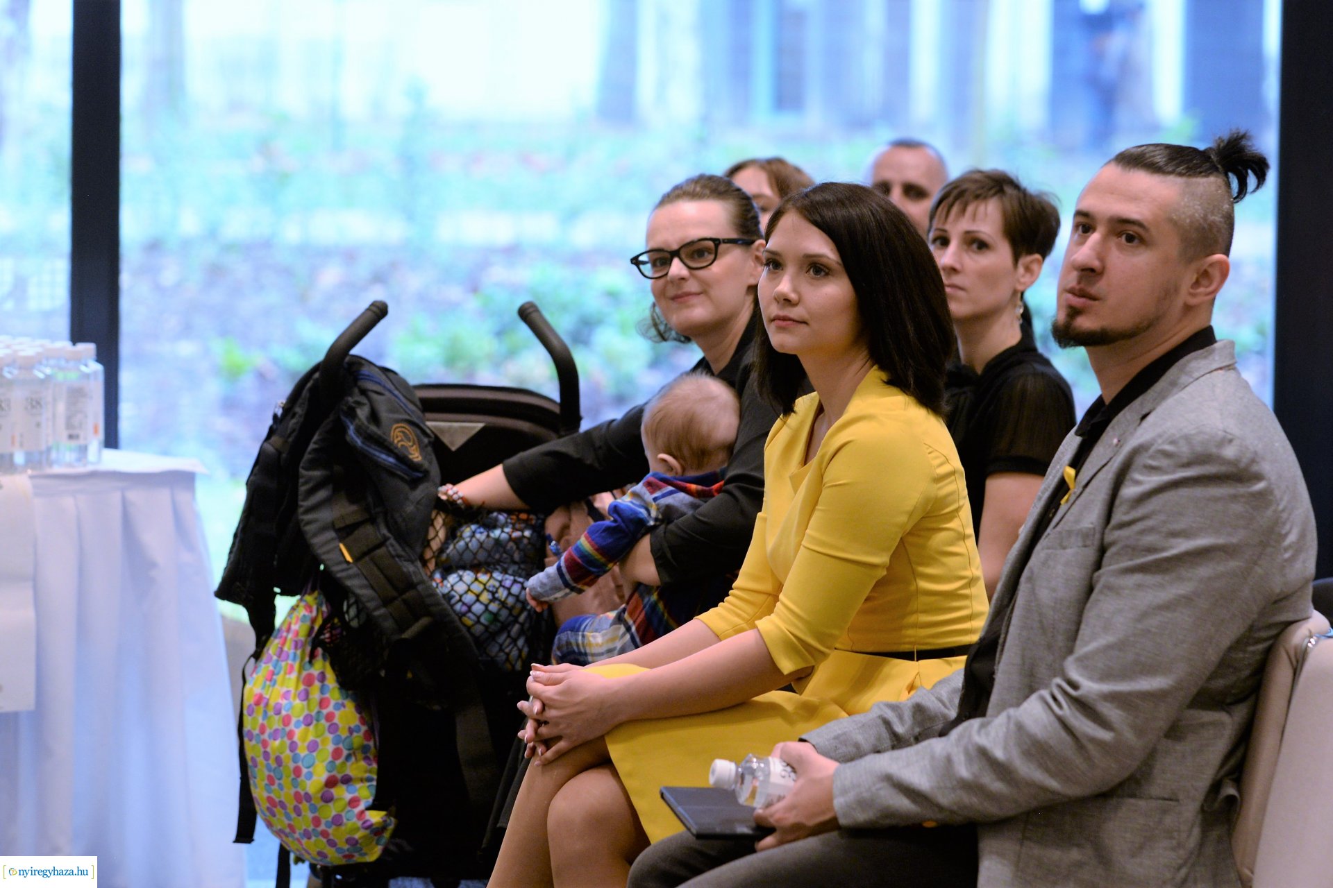 Endometrózis Világnap Nyíregyházán