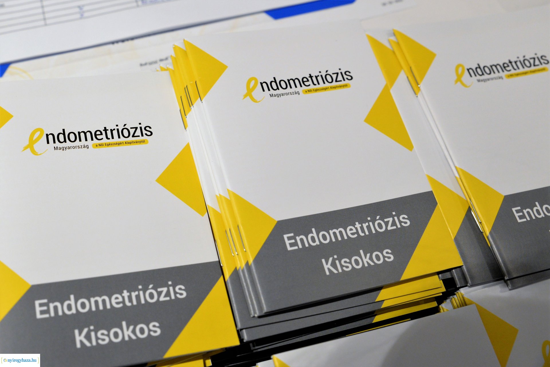 Endometrózis Világnap Nyíregyházán