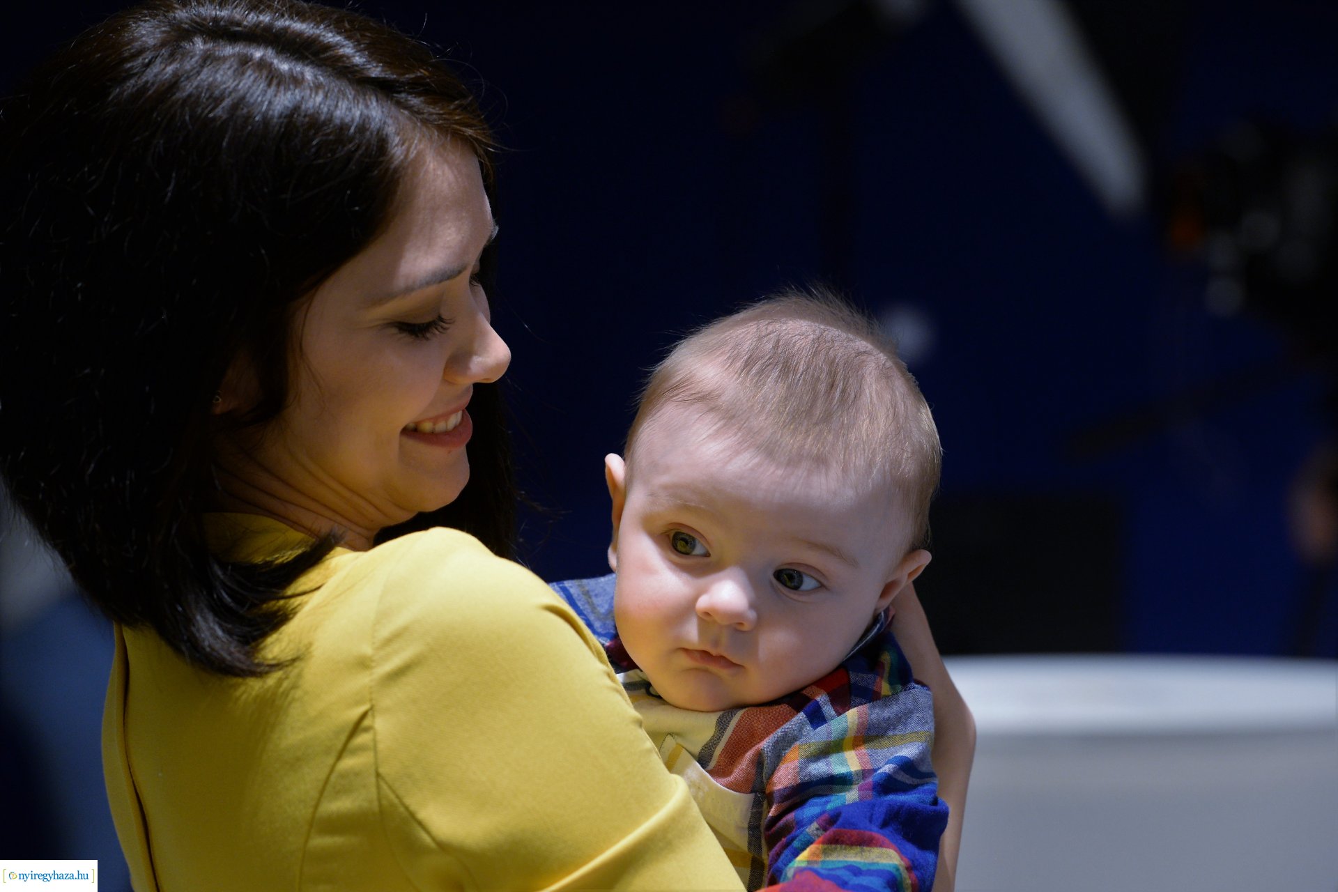 Endometrózis Világnap Nyíregyházán