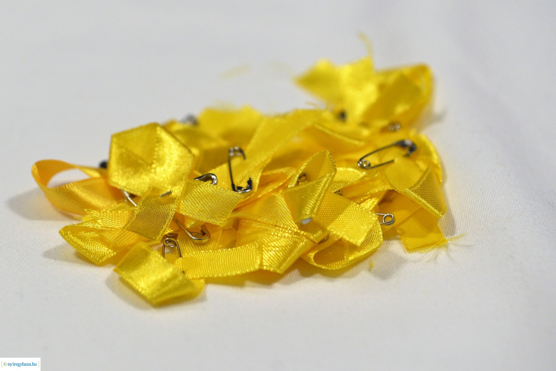 Endometrózis Világnap Nyíregyházán