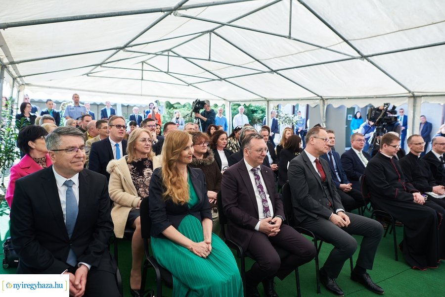 Energetikai fejlesztés a kormányhivatalnál