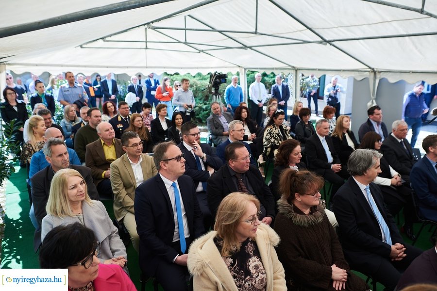 Energetikai fejlesztés a kormányhivatalnál