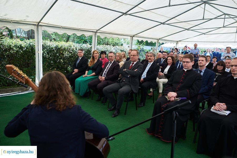 Energetikai fejlesztés a kormányhivatalnál