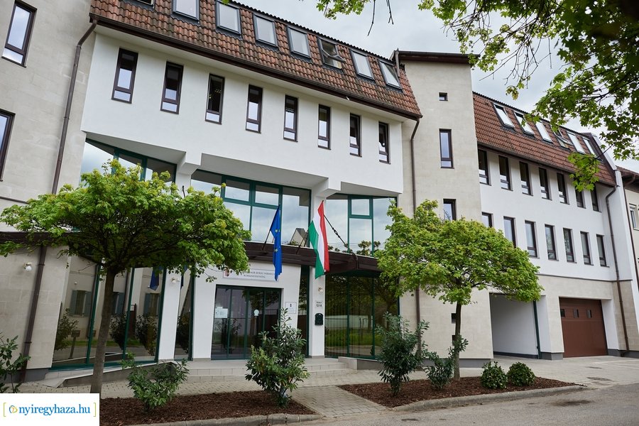 Energetikai fejlesztés a kormányhivatalnál