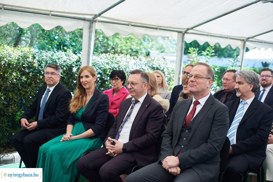 Energetikai fejlesztés a kormányhivatalnál