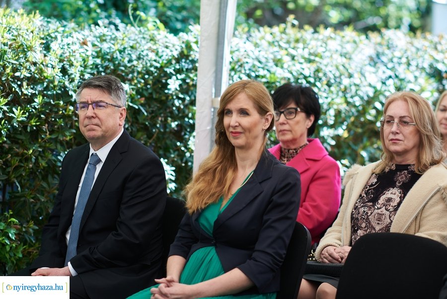 Energetikai fejlesztés a kormányhivatalnál