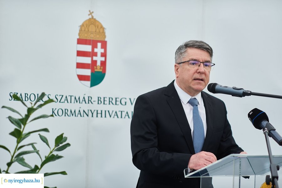 Energetikai fejlesztés a kormányhivatalnál