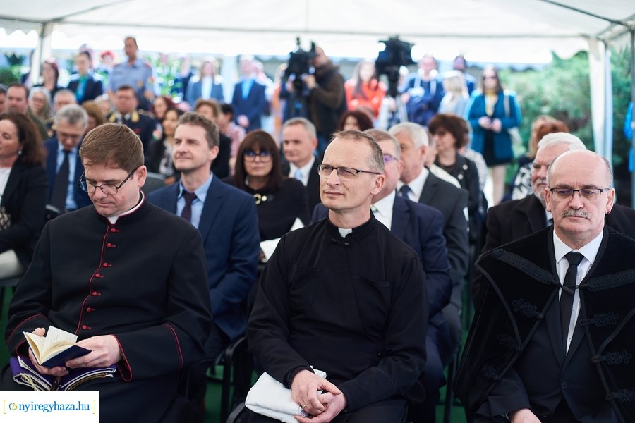 Energetikai fejlesztés a kormányhivatalnál