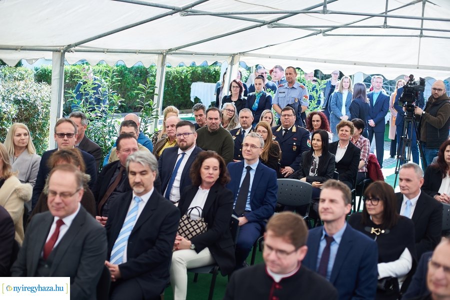 Energetikai fejlesztés a kormányhivatalnál