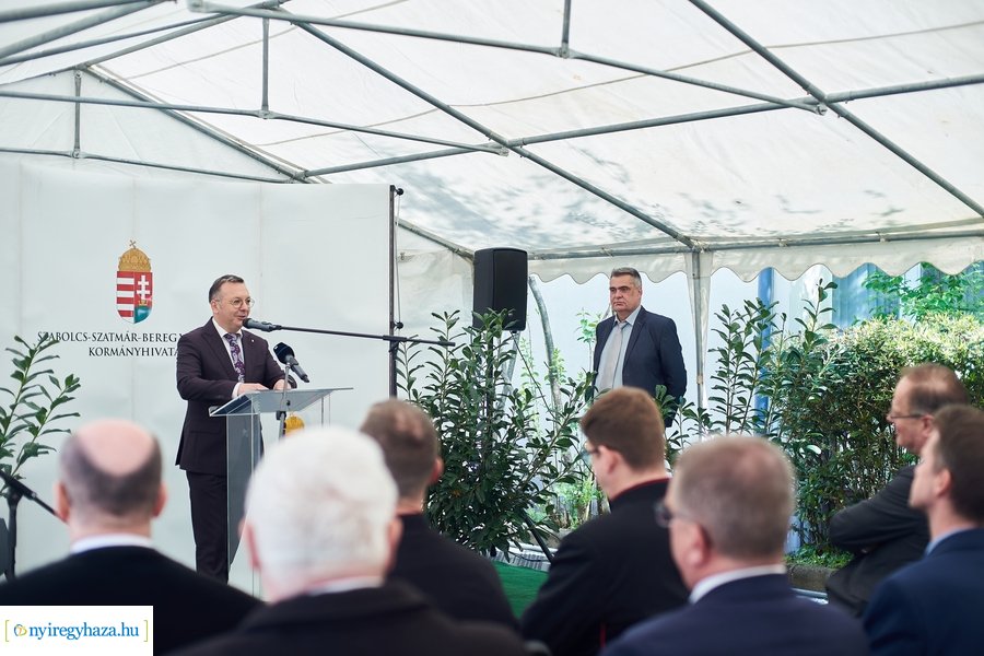 Energetikai fejlesztés a kormányhivatalnál