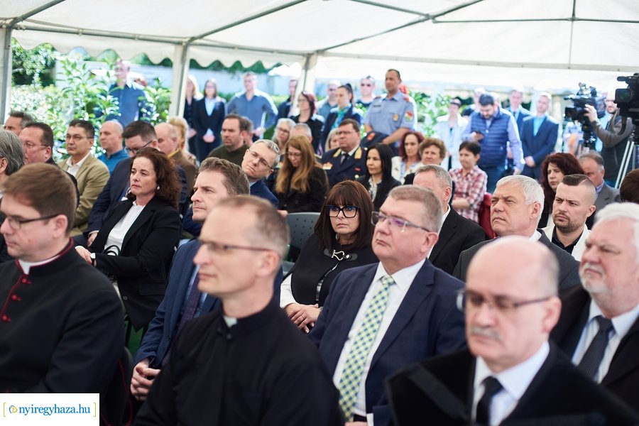 Energetikai fejlesztés a kormányhivatalnál