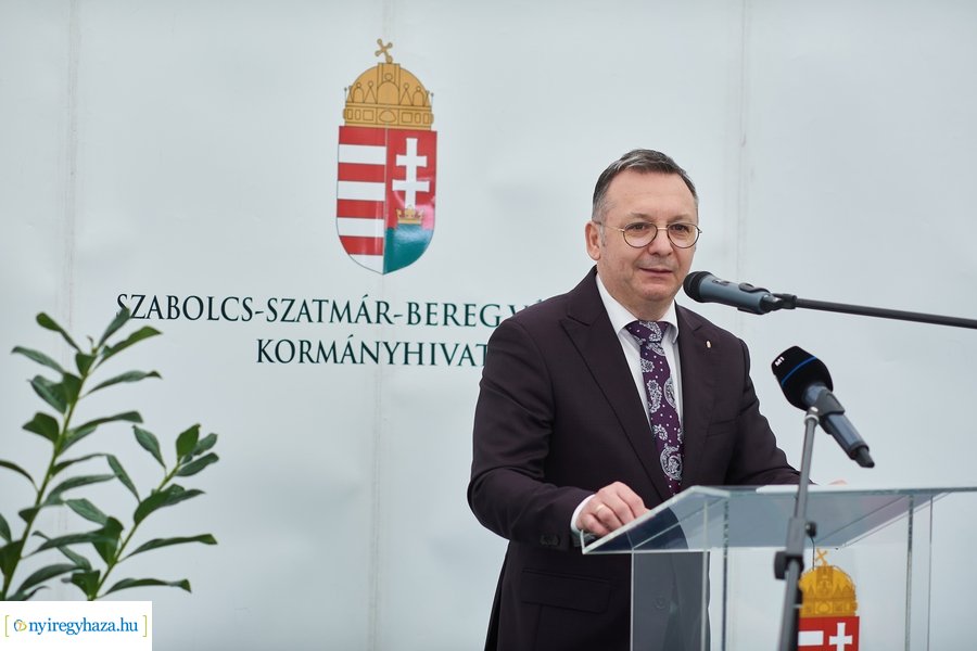 Energetikai fejlesztés a kormányhivatalnál