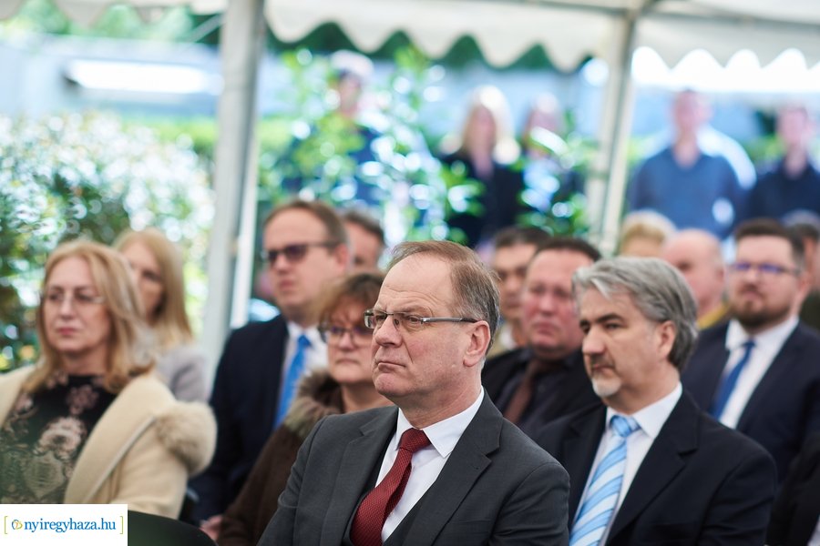 Energetikai fejlesztés a kormányhivatalnál