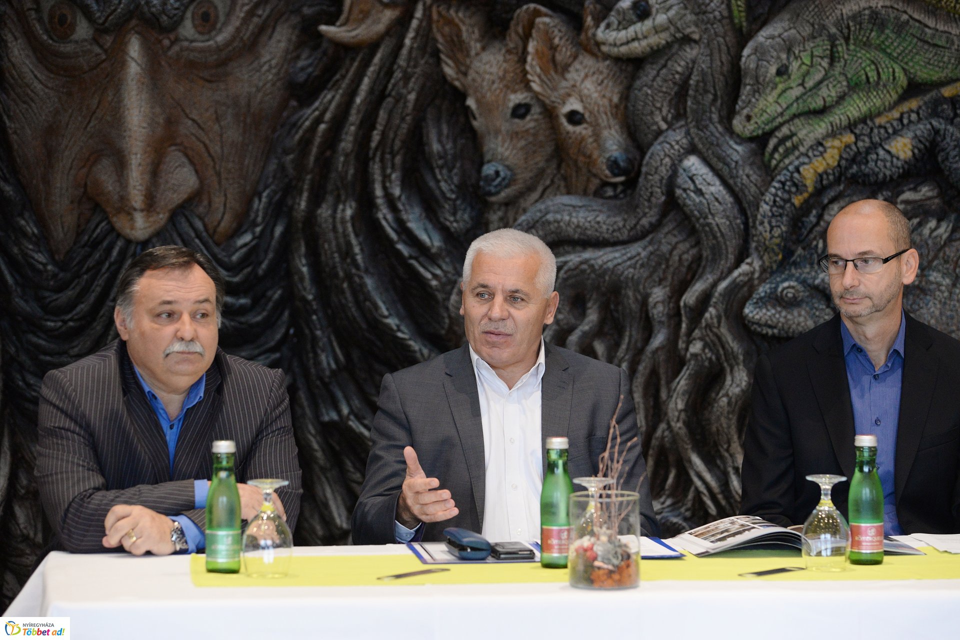 Építészeti díjat nyert a Hotel Pangea