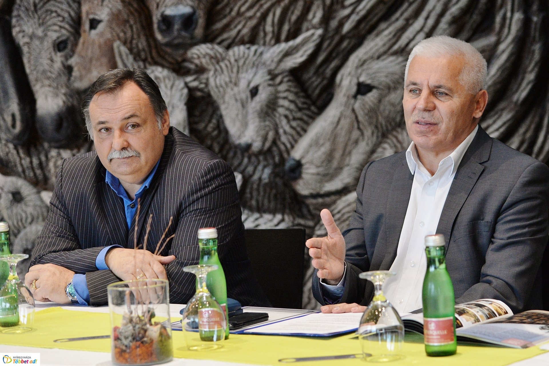 Építészeti díjat nyert a Hotel Pangea