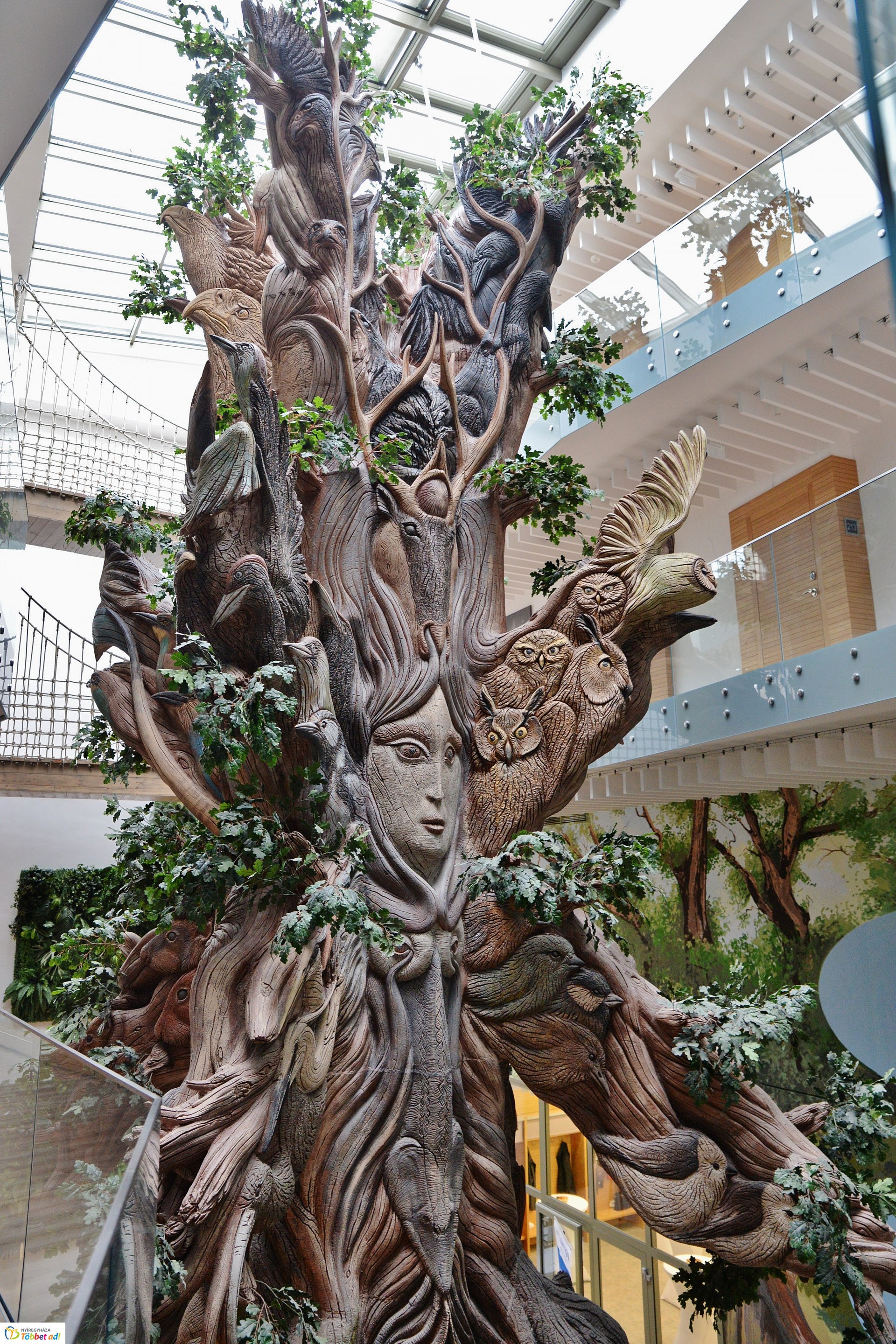 Építészeti díjat nyert a Hotel Pangea