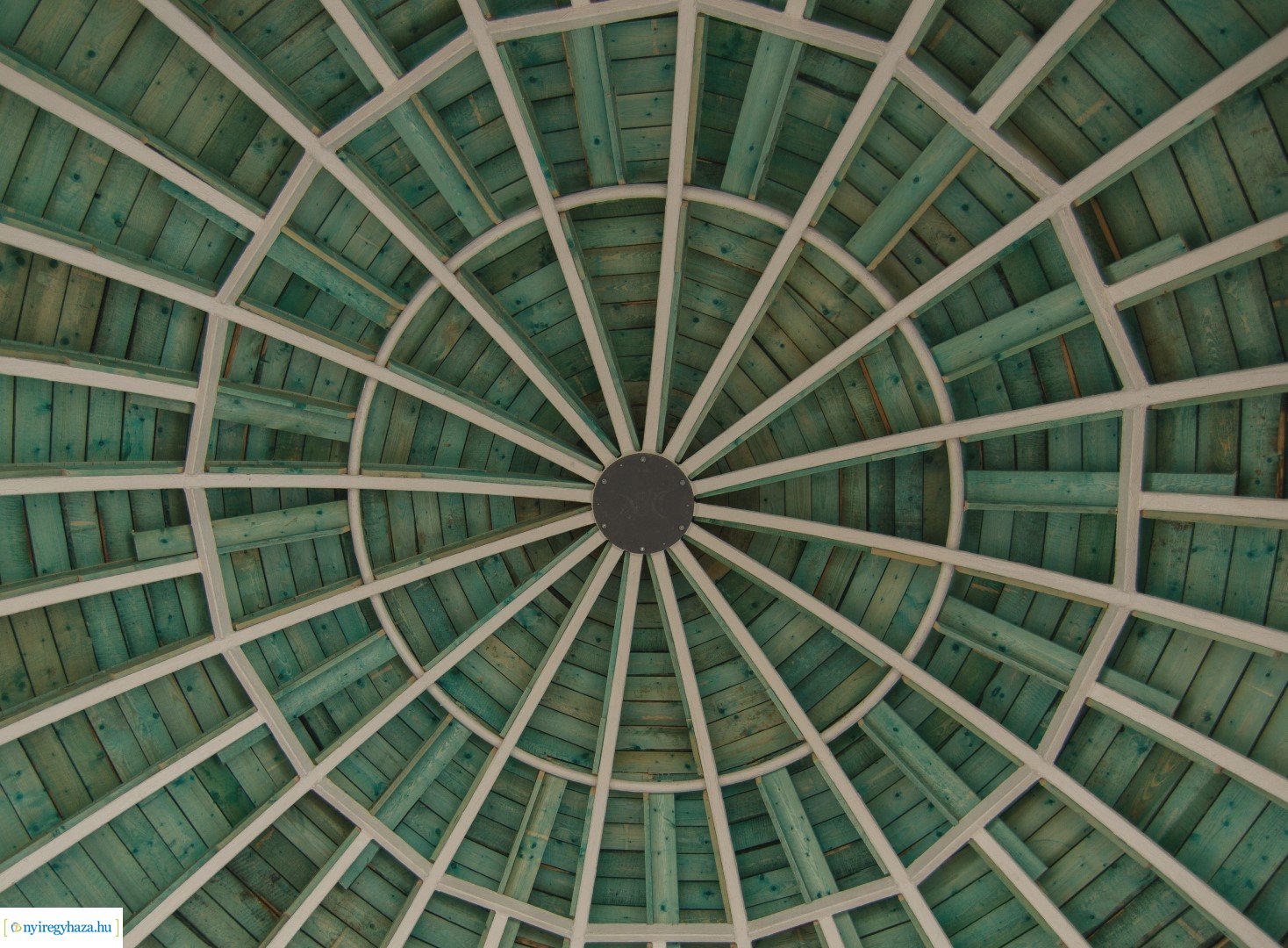 Épül a borbányai görögkatolikus templom