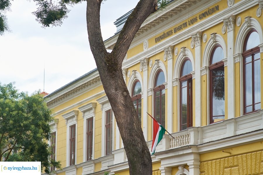 Erasmus+ a Kossuth gimnáziumban 20220712