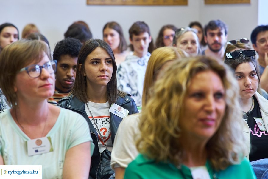 Erasmus+ a Kossuth gimnáziumban 20220712