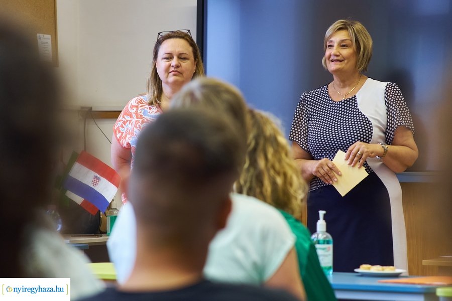 Erasmus+ a Kossuth gimnáziumban 20220712