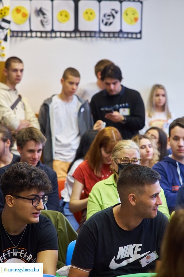 Erasmus+ a Kossuth gimnáziumban 20220712