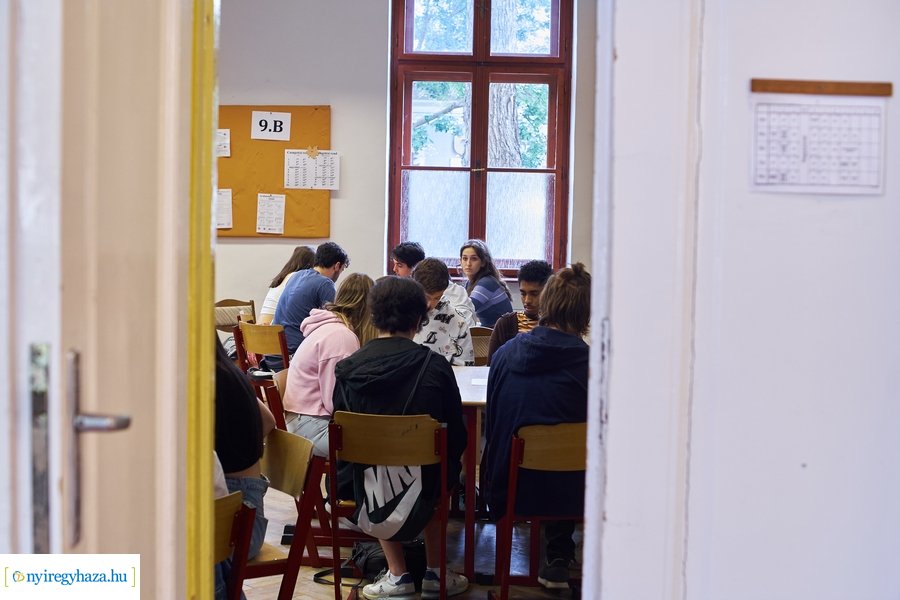 Erasmus+ a Kossuth gimnáziumban 20220712