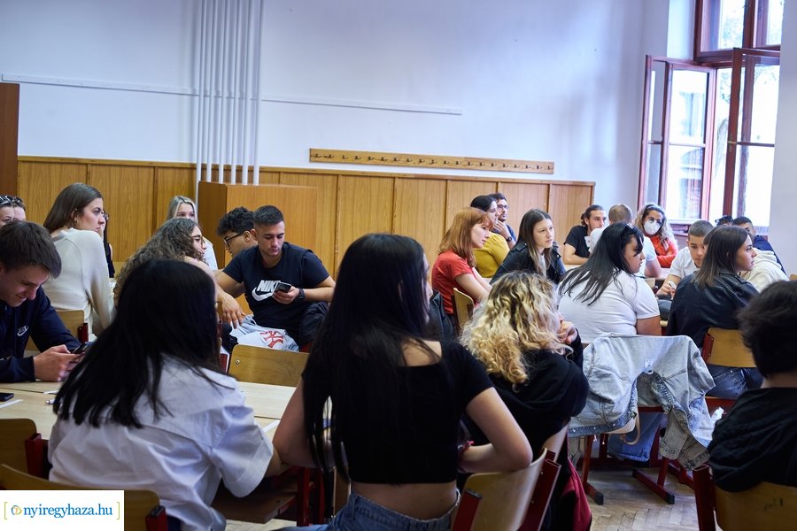 Erasmus+ a Kossuth gimnáziumban 20220712