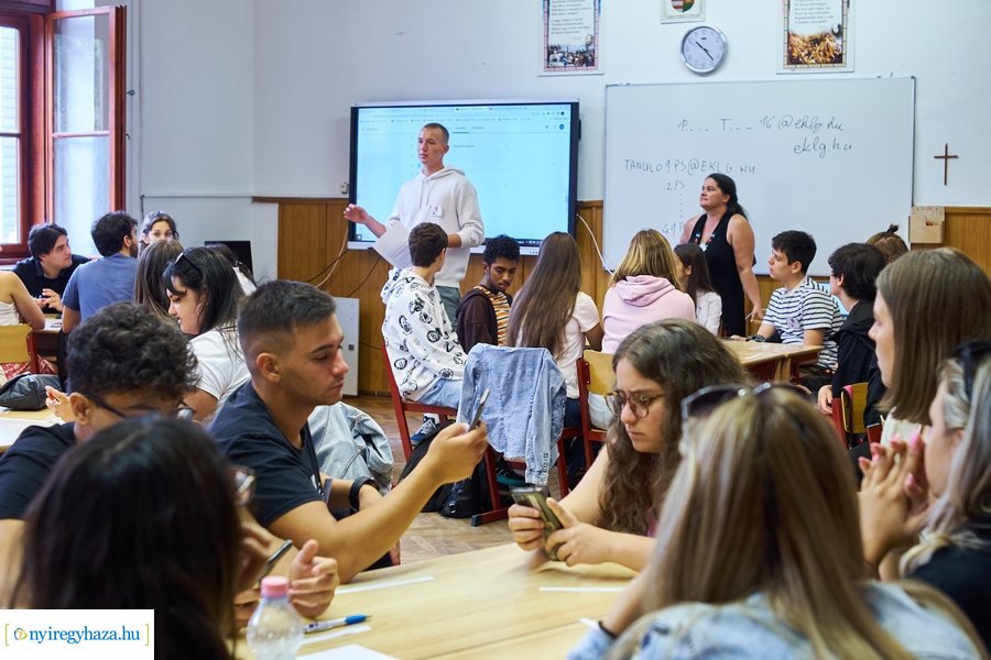 Erasmus+ a Kossuth gimnáziumban 20220712