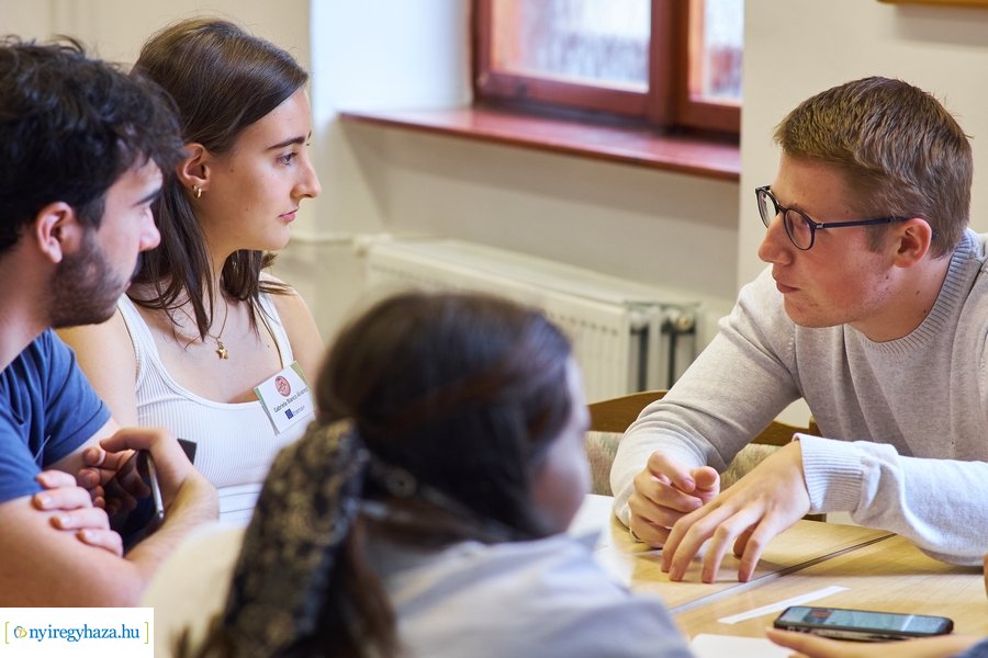 Erasmus+ a Kossuth gimnáziumban 20220712