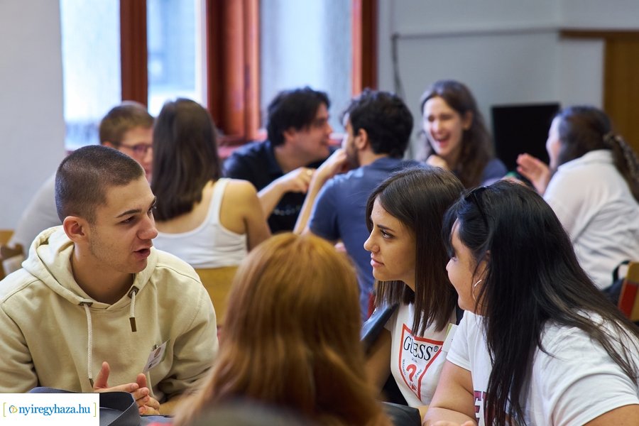 Erasmus+ a Kossuth gimnáziumban 20220712