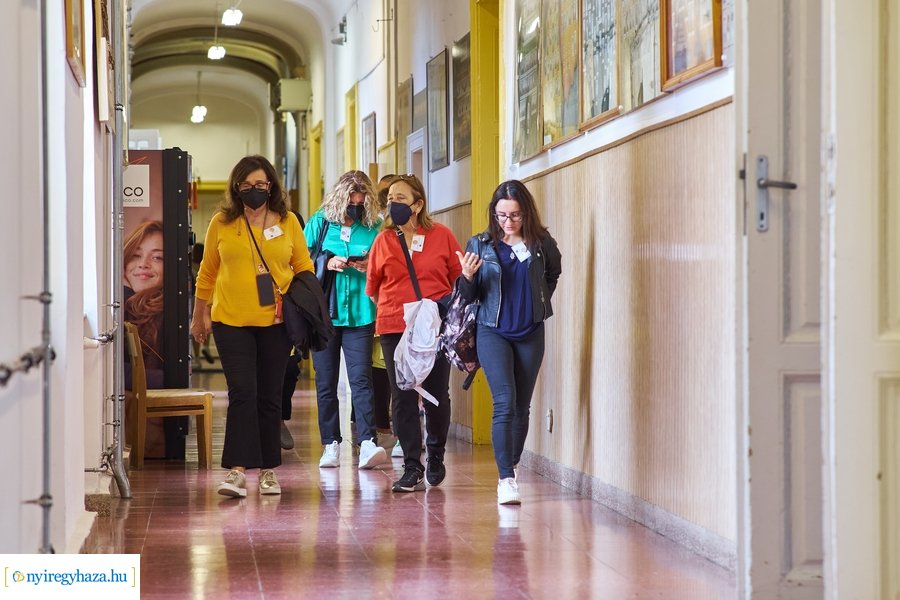 Erasmus+ a Kossuth gimnáziumban 20220712