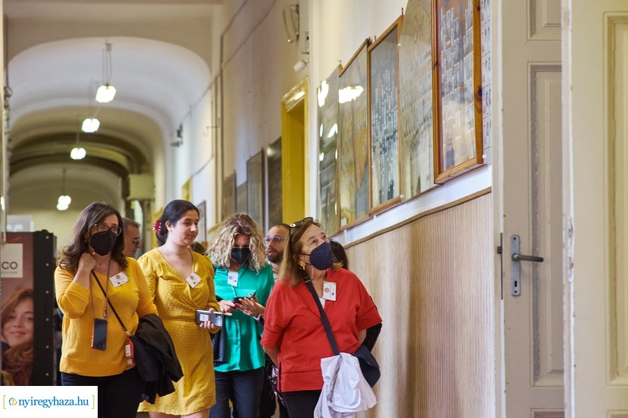 Erasmus+ a Kossuth gimnáziumban 20220712