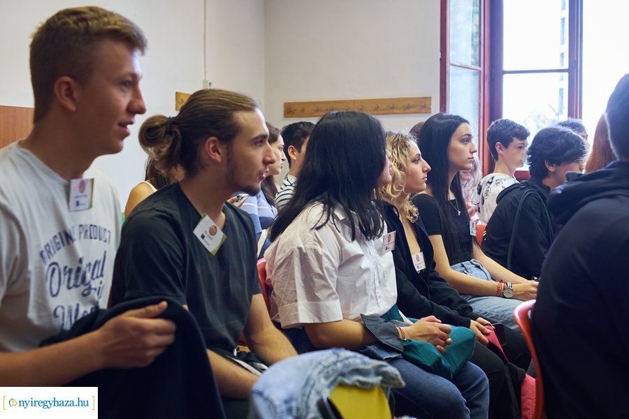 Erasmus+ a Kossuth gimnáziumban 20220712