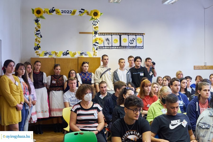 Erasmus+ a Kossuth gimnáziumban 20220712