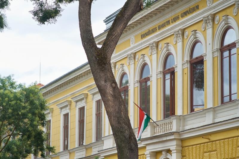 Erasmus+ a Kossuth gimnáziumban 20220712