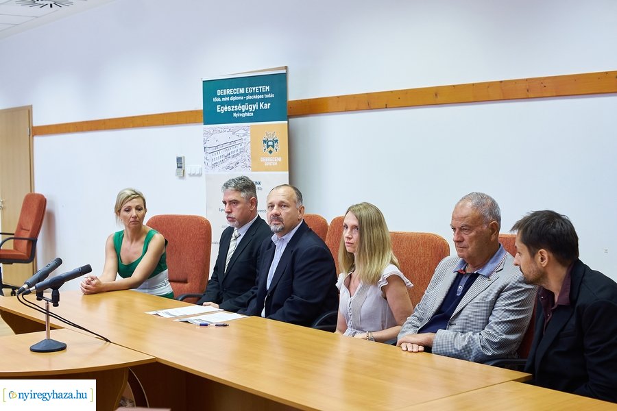 Erasmus+  sajtótájékoztató 20210810