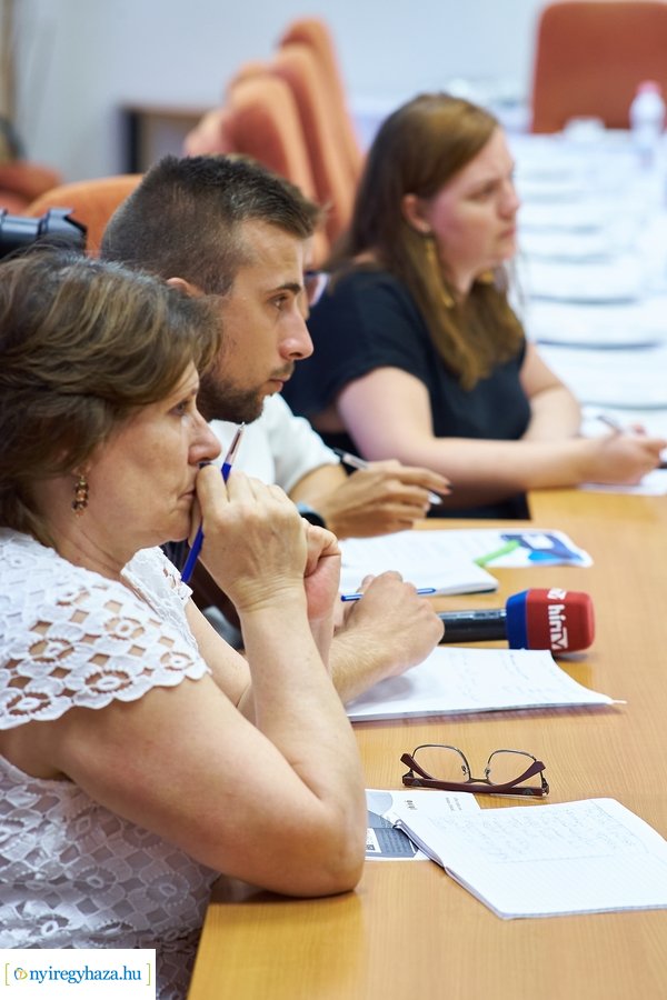 Erasmus+  sajtótájékoztató 20210810