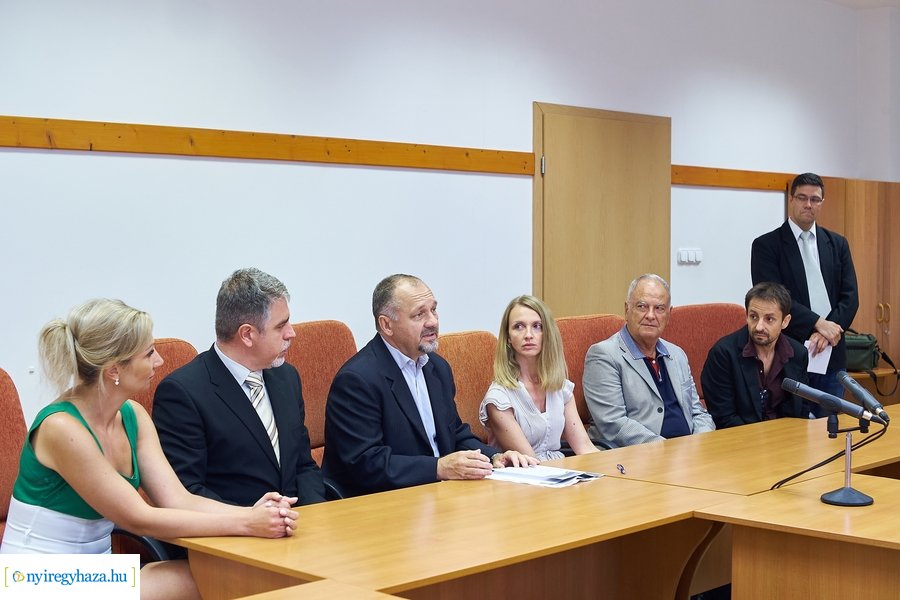 Erasmus+  sajtótájékoztató 20210810