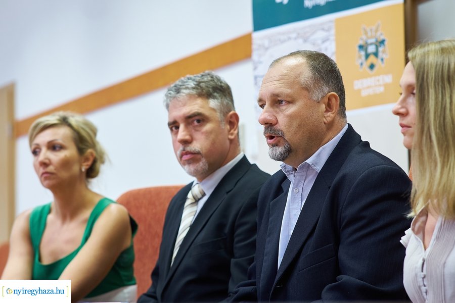 Erasmus+  sajtótájékoztató 20210810