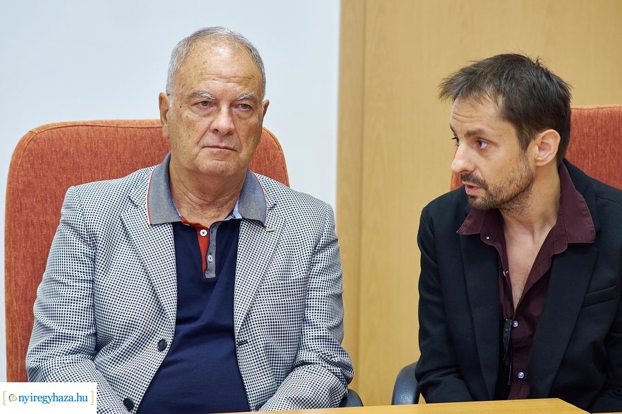 Erasmus+  sajtótájékoztató 20210810