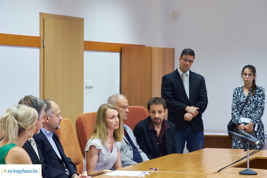 Erasmus+  sajtótájékoztató 20210810