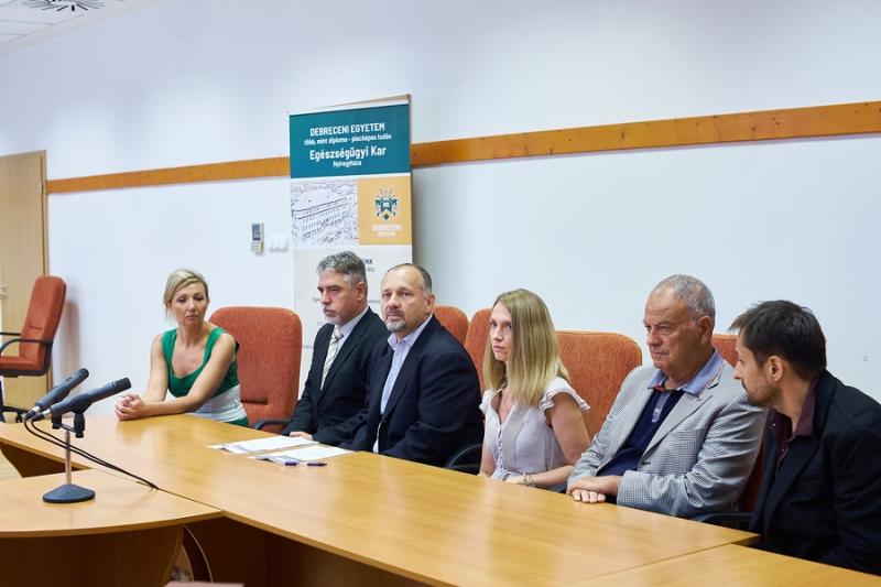 Erasmus+  sajtótájékoztató 20210810