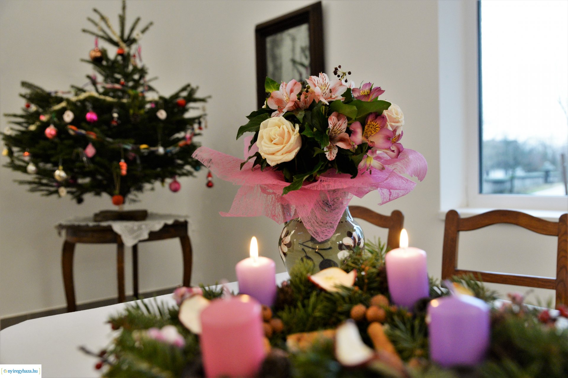 Erdész Sándor-díj átadás - Ratkó Lujza az ez évi kitüntetett