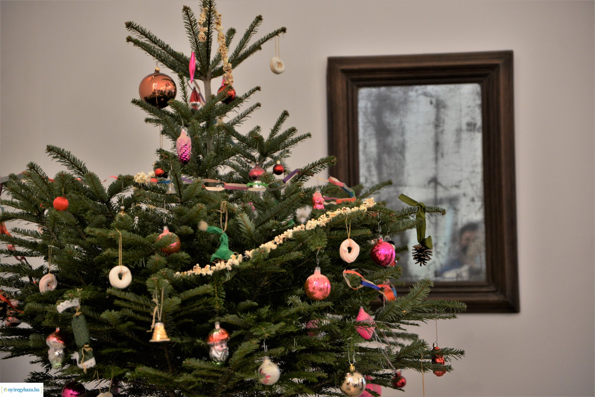 Erdész Sándor-díj átadás - Ratkó Lujza az ez évi kitüntetett