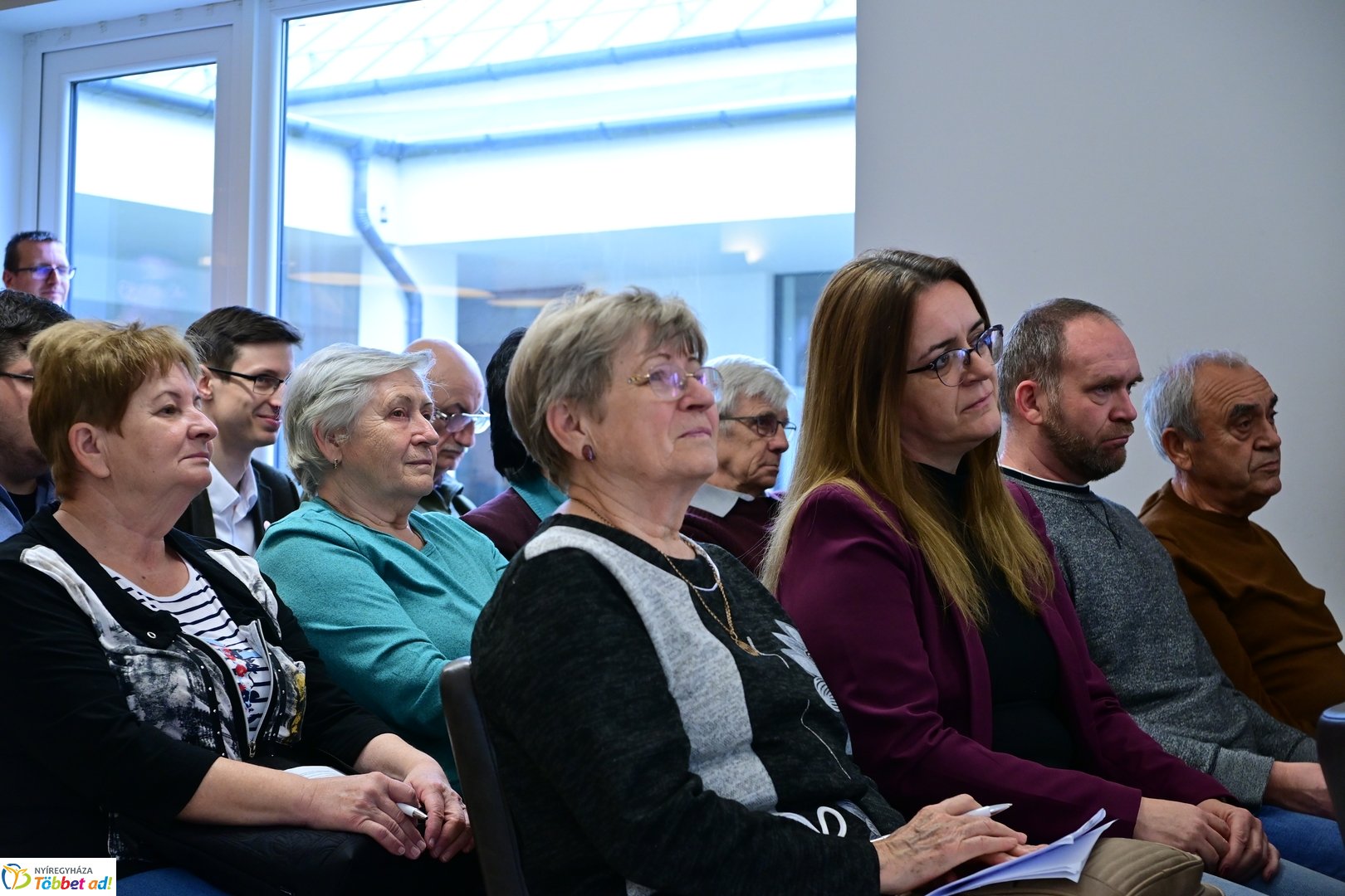 Erdész Sándor díjátadó a múzeumfaluban 2025