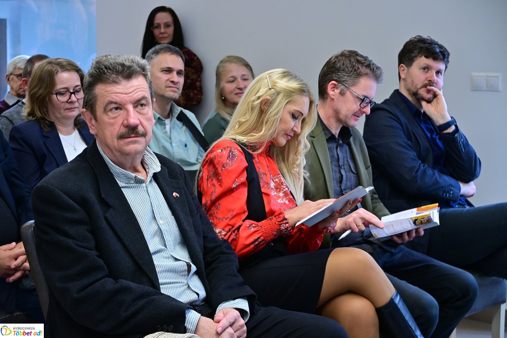 Erdész Sándor díjátadó a múzeumfaluban 2025